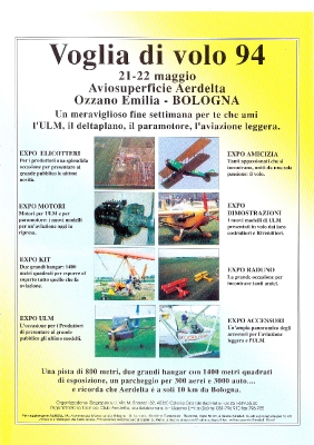 Il Volo n. 78-5