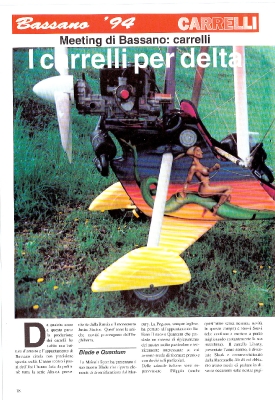 Il Volo n. 79-18