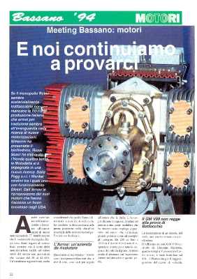 Il Volo n. 79-22