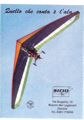 Il Volo n. 80-3