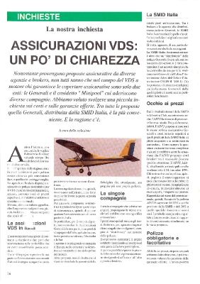 Il Volo n. 80-16
