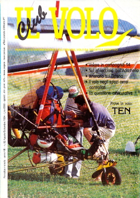 Il Volo n. 82-1