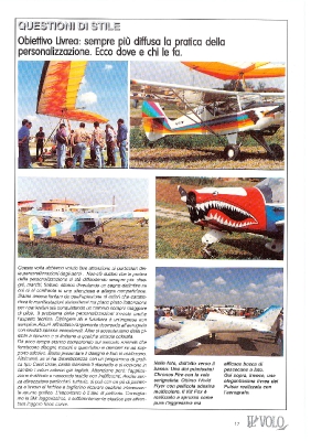 Il Volo n. 83-17