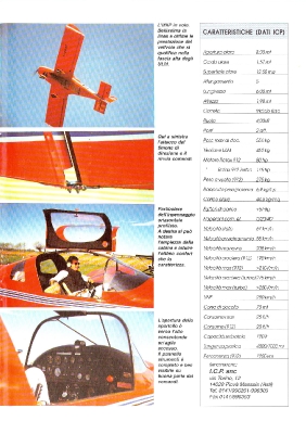 Il Volo n. 85-29