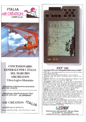 Il Volo n. 86-3