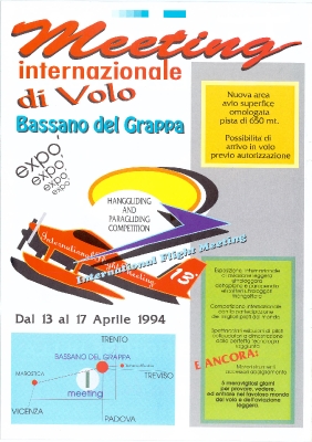 Il Volo n. 86-32