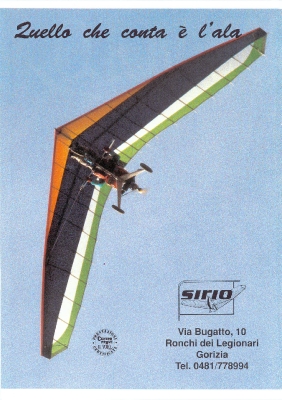 Il Volo n. 87-2