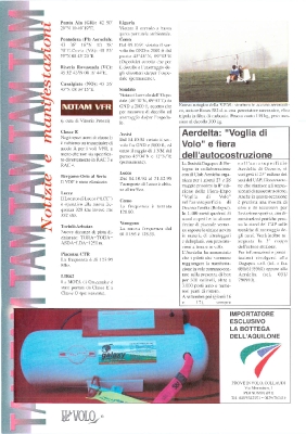 Il Volo n. 87-6