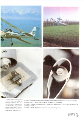 Il Volo n. 87-11