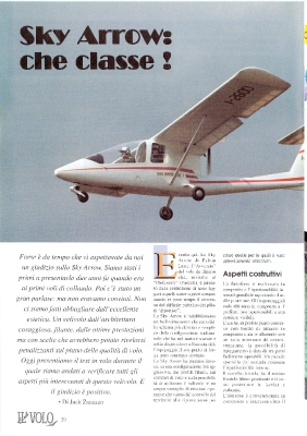 Il Volo n. 88-20