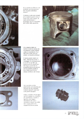 Il Volo n. 88-29