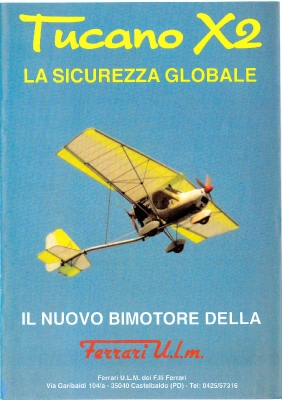 Il Volo n. 88-31