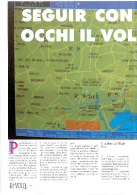 Il Volo n. 89-14