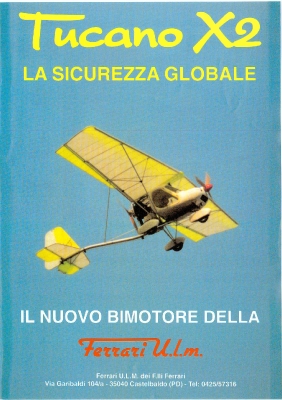 Il Volo n. 89-31
