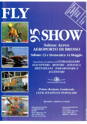Il Volo n. 90-11