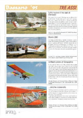 Il Volo n. 90-12
