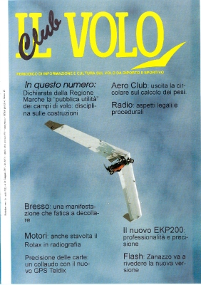 Il Volo n. 91-1