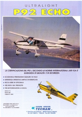 Il Volo n. 91-27
