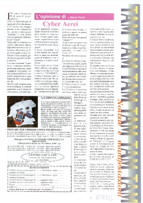 Il Volo n. 92-7