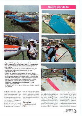 Il Volo n. 92-11