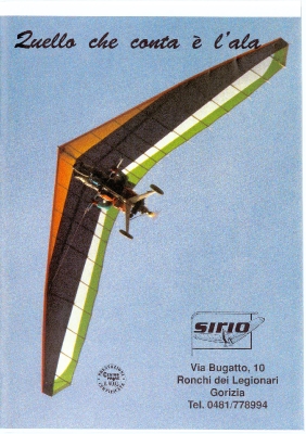 Il Volo n. 92-31