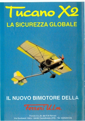 Il Volo n. 92-32