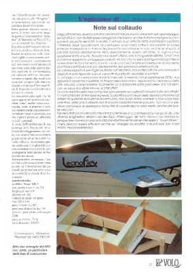 Il Volo n. 95-25