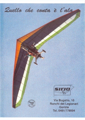 Il Volo n. 95-31