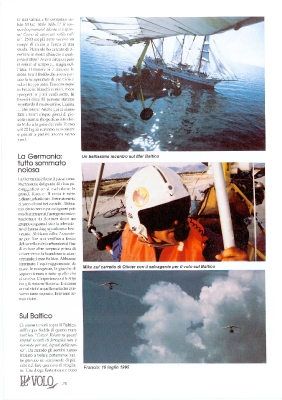 Il Volo n. 96-28