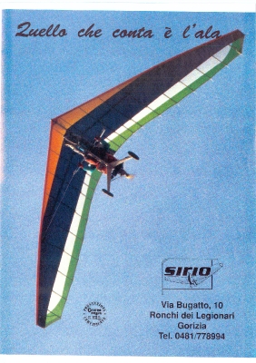 Il Volo n. 96-31