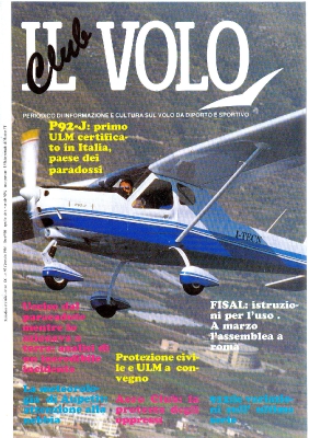 Il Volo n. 97-1