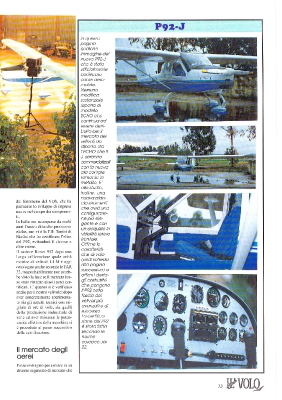 Il Volo n. 97-13