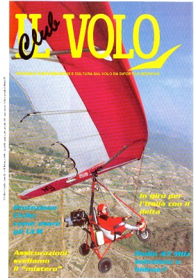 Il Volo n. 98-1