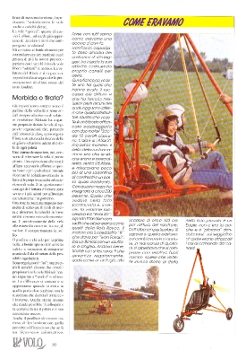 Il Volo n. 100-20