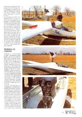 Il Volo n. 100-25