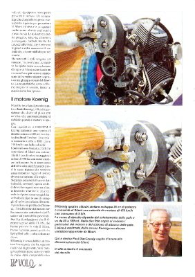 Il Volo n. 100-26