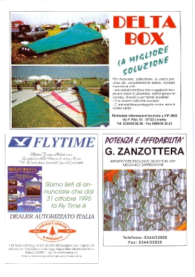 Il Volo n. 100-29