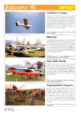 Il Volo n. 101-12