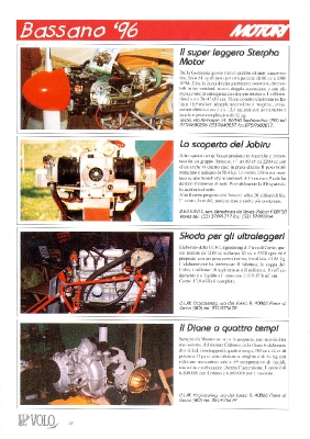 Il Volo n. 101-18