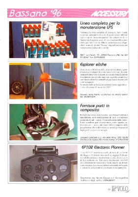 Il Volo n. 101-25