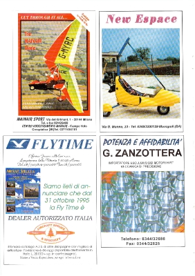 Il Volo n. 102-30