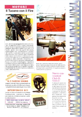 Il Volo n. 103-9