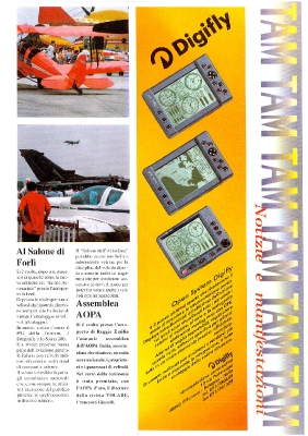 Il Volo n. 103-11