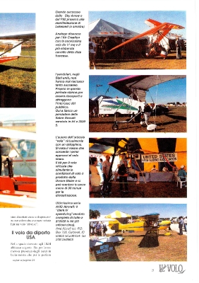 Il Volo n. 103-21