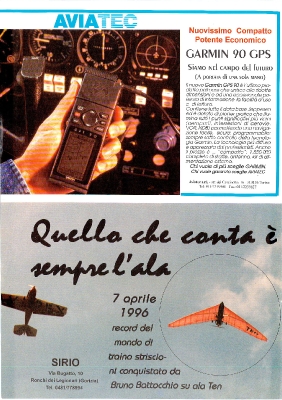 Il Volo n. 104-2