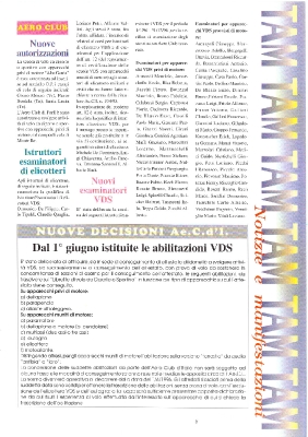 Il Volo n. 104-5