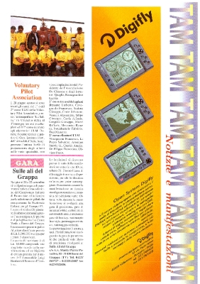 Il Volo n. 104-11