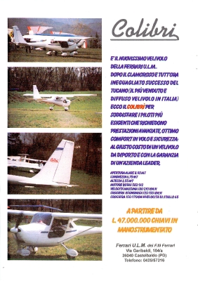 Il Volo n. 104-24