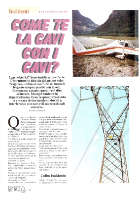 Il Volo n. 105-22