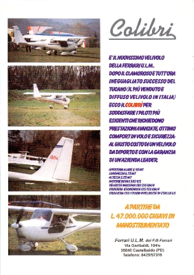 Il Volo n. 106-24